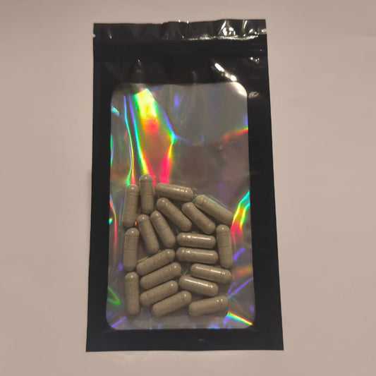 20 Microcaps