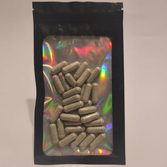 30 Microcaps
